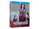 The Walking Dead - Staffel 9 exklusives Blu-ray Steelbook)