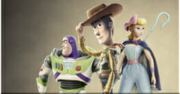 Toy Story 4 - Alles hört auf kein Kommando 4K Ultra HD Steelbook