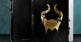 Maleficent Mistress of Evil - Zavvi Exclusive 4K Collector’s Edition