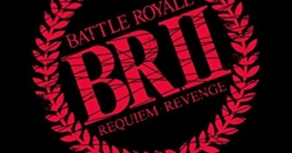 Battle Royale 2 Steelbook