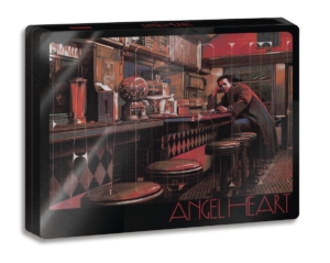 Angel Heart 4K Steelbook Frankreich (1)