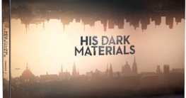 His Dark Materials - Season 1 Steelbook