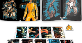 the Running Man – Zavvi Exclusive Collector’s Edition (1)