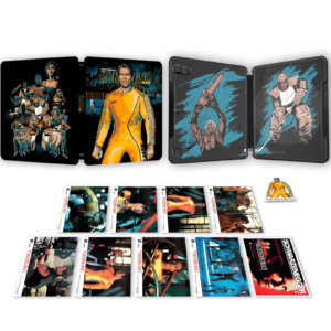 the Running Man – Zavvi Exclusive Collector’s Edition (1)