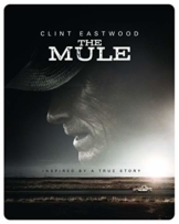 The Mule Steelbook