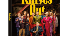 Knives Out 4K Steelbook