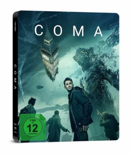 coma blu-ray steelbook