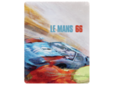 Le Mans 66 - Gegen jede Chance 4K Steelbook
