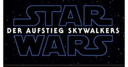 Star Wars: Der Aufstieg Skywalkers 3D Steelbook