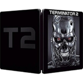 Terminator 2 - Limited Steel Edition