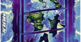 Hulk Collectors Steelbook Edition