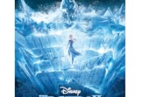 Disney’s Frozen 2 – 3D Zavvi Exclusive Steelbook