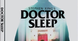 Doctor Sleep FR Steelbook