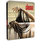 The Grudge 2020 Steelbook