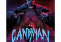 Candyman - Zavvi Exclusive Steelbook