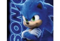 Sonic The Hedgehog - Zavvi Exclusive 4K Ultra HD Steelbook