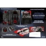 Star Wars: Der Aufstieg Skywalkers - Zavvi Exklusive 3D Limited Edition Steelbook Sammleredition