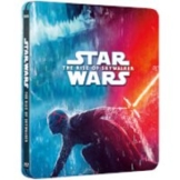 Star Wars: Der Aufstieg Skywalkers - Zavvi Exklusives 4K Ultra HD Limited Edition Steelbook