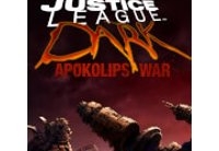 Justice League: Apokolips War - Blu-ray Steelbook