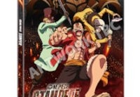 One Piece: Stampede - Limited Edition Blu-ray Steelbook