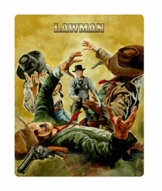 Lawman Novobox Klassiker Edition