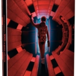 Titans of Cult 2001 A Space Odyssey Steelbook