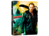 Sharknado 1-Limited Steel Edition (Blu-ray+DVD)