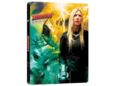 Sharknado 2-Limited Steel Edition (Blu-ray+DVD)