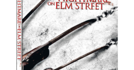A Nightmare on Elm Street - Zavvi Exklusives Steelbook Vorderseite