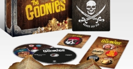 Die Goonies 4K Collectors Set