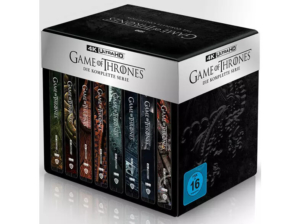 Game-of-Thrones-die-komplette-Serie-4K-Steelbook