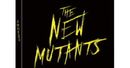 The new mutants zavvi steelbook