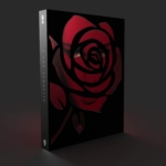V wie Vendetta Titans of Cult 4K Steelbook Edition Box