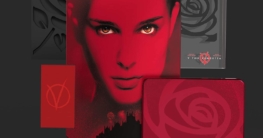 V wie Vendetta Titans of Cult 4K Steelbook Edition Goodies