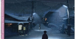 5 Centimeters per Second Steelbook