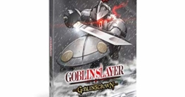 Goblin Slayer The Movie : Goblin's Crown (Steelbook)