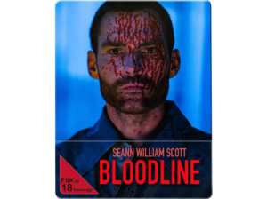 Bloodline-Steelbook
