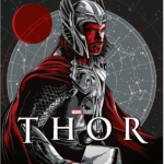 Thor Mondo 4K Steelbook
