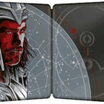 Thor Mondo 4K Steelbook Innenseite