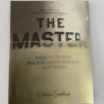 The Master Booklet Vorderseite