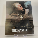 The Master Steelbook Plain Archive