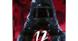 12 Monkeys - Zavvi Exclusive Steelbook Vorderseote