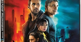 Blade Runner 2049 (4K Ultra-HD) [Blu-ray]