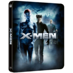 Marvel X-Men – Zavvi Exklusives Lenticular Steelbook