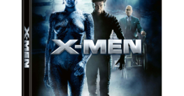 Marvel X-Men – Zavvi Exklusives Lenticular Steelbook