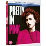 Pretty-In-Pink-Steelbook-Vorderseite