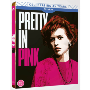 Pretty-In-Pink-Steelbook-Vorderseite