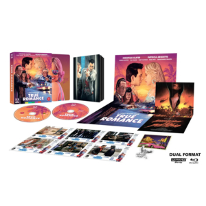 True-Romance-Zavvi-Exclusive-4K-Ultra-HD-Deluxe-Steelbook