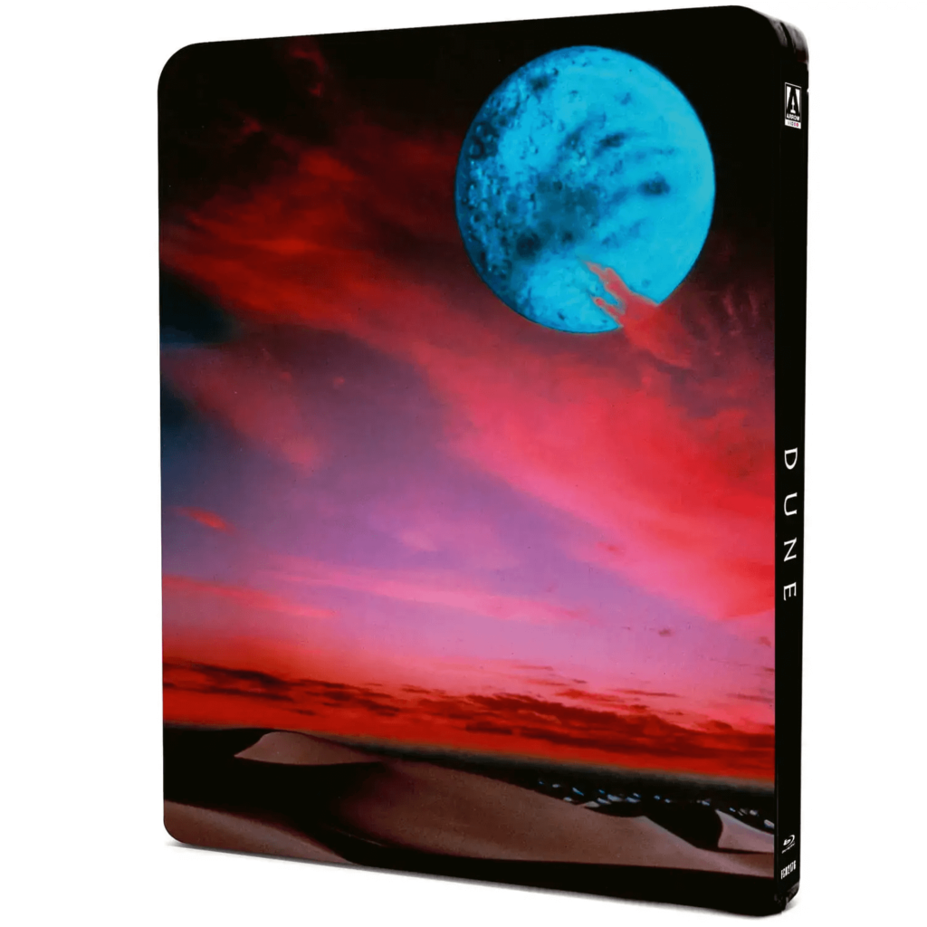 Dune-Zavvi-Exclusive-4K-Ultra-HD-Steelbook-Rückseite