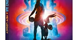 Space Jam: A New Legacy - Limited Steelbook (4K UHD + BD) [Blu-ray]